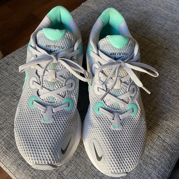 Nike Renew Tennis Shoes/Sneakers - Picture 3 of 6